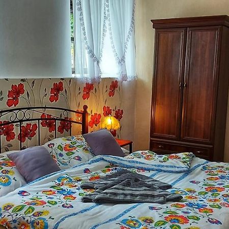 Penzion Tomino Banská Štiavnica Exterior foto