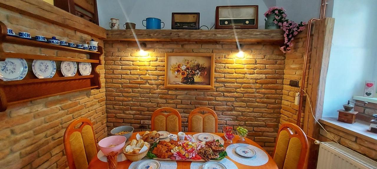 Penzion Tomino Banská Štiavnica Exterior foto