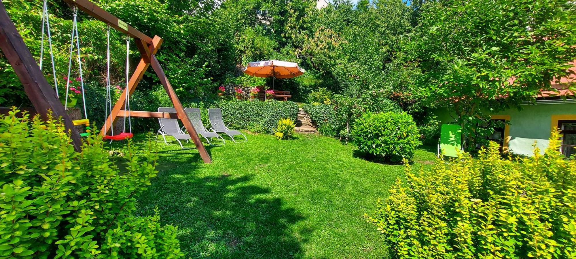 Penzion Tomino Banská Štiavnica Exterior foto