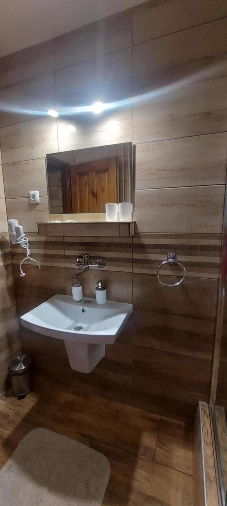 Penzion Tomino Banská Štiavnica Exterior foto